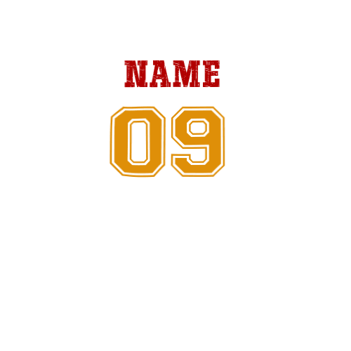 Product personalized Image