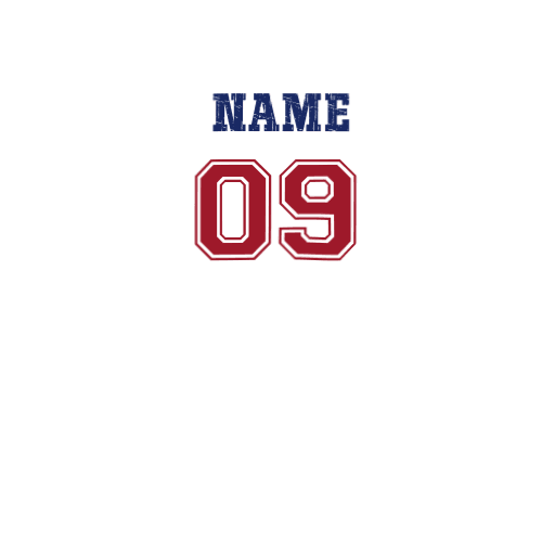 Product personalized Image