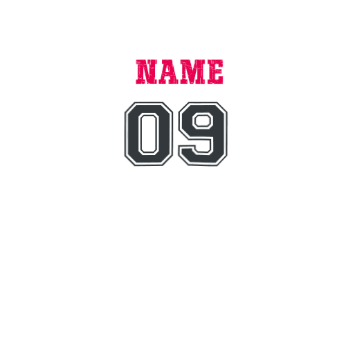 Product personalized Image