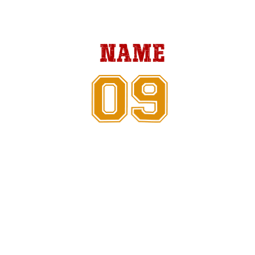 Product personalized Image