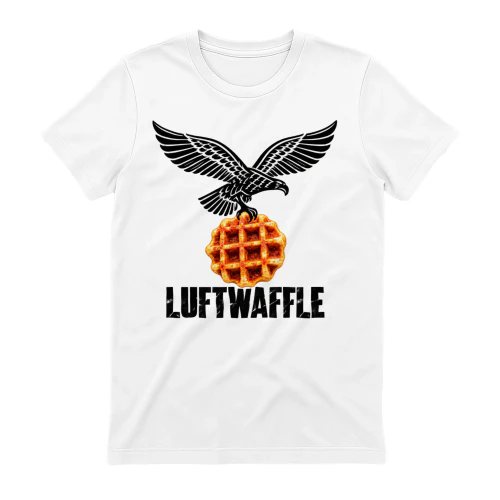 Luftwaffle