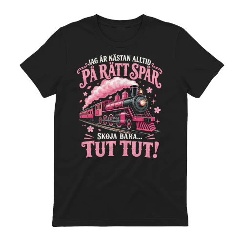 Jag Litar På Nästa Kapitel Copy