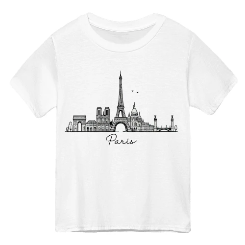 Paris Vibes Enfants