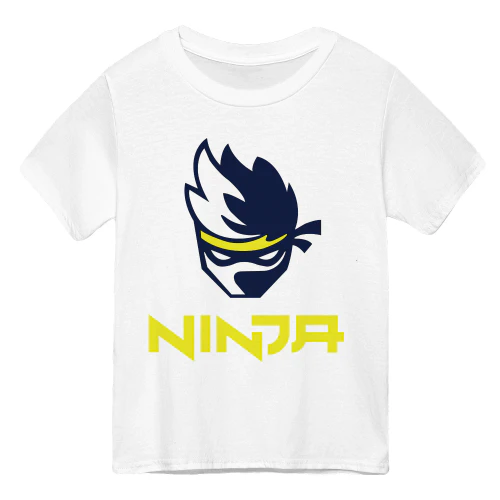Ninja Vibes Enfants