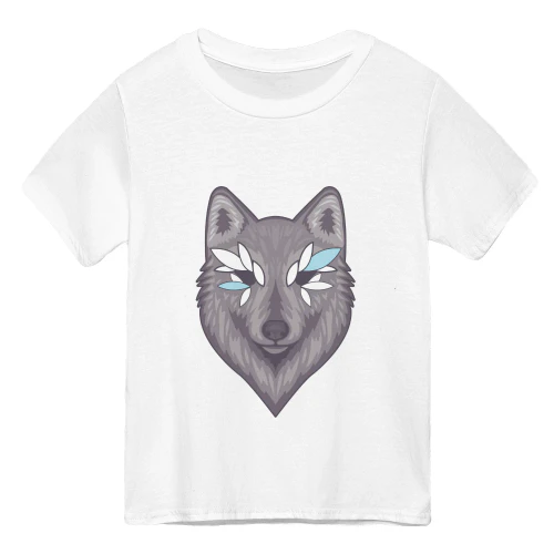 Wolf Vibes Enfants