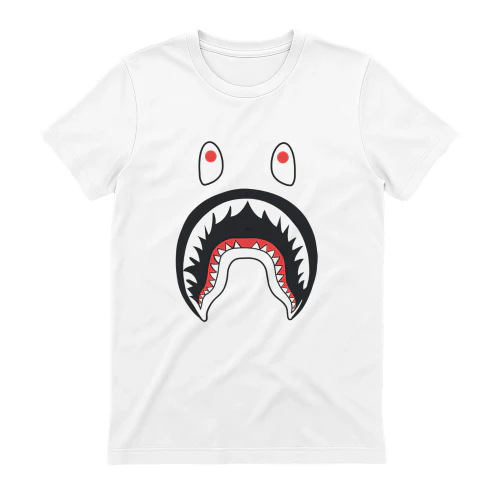 Requin Vibes Adultes