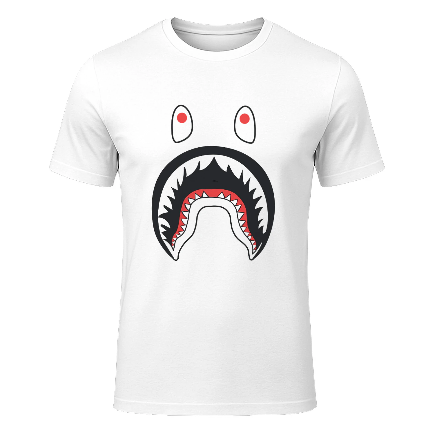 Requin Vibes T-shirt Adultes