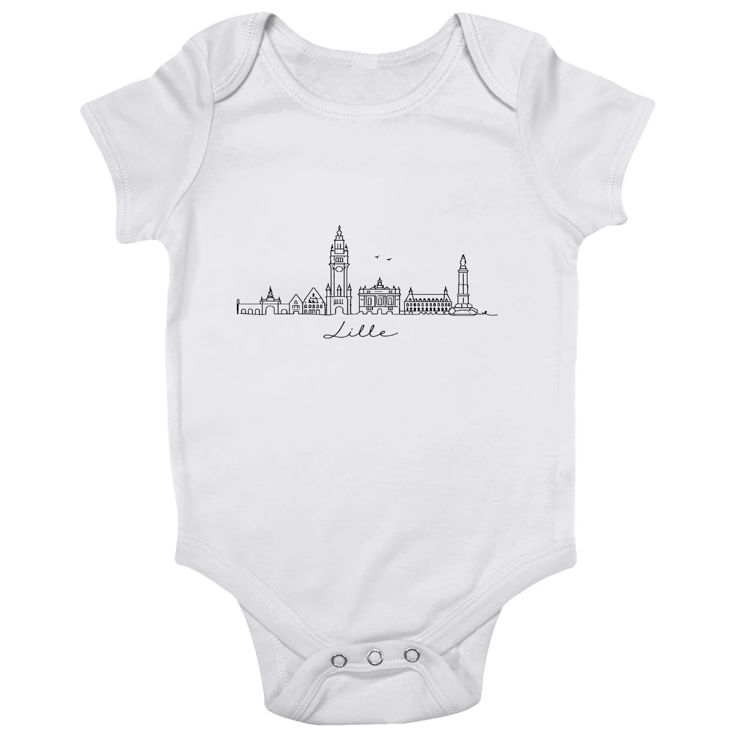 Lille Vibes Bébé