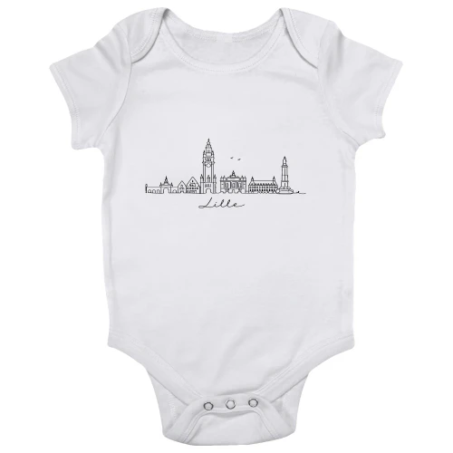 Lille Vibes Bébés