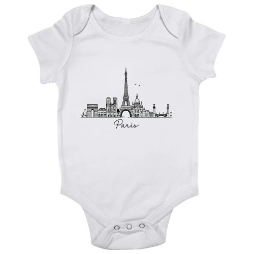 Paris Vibes Bébés