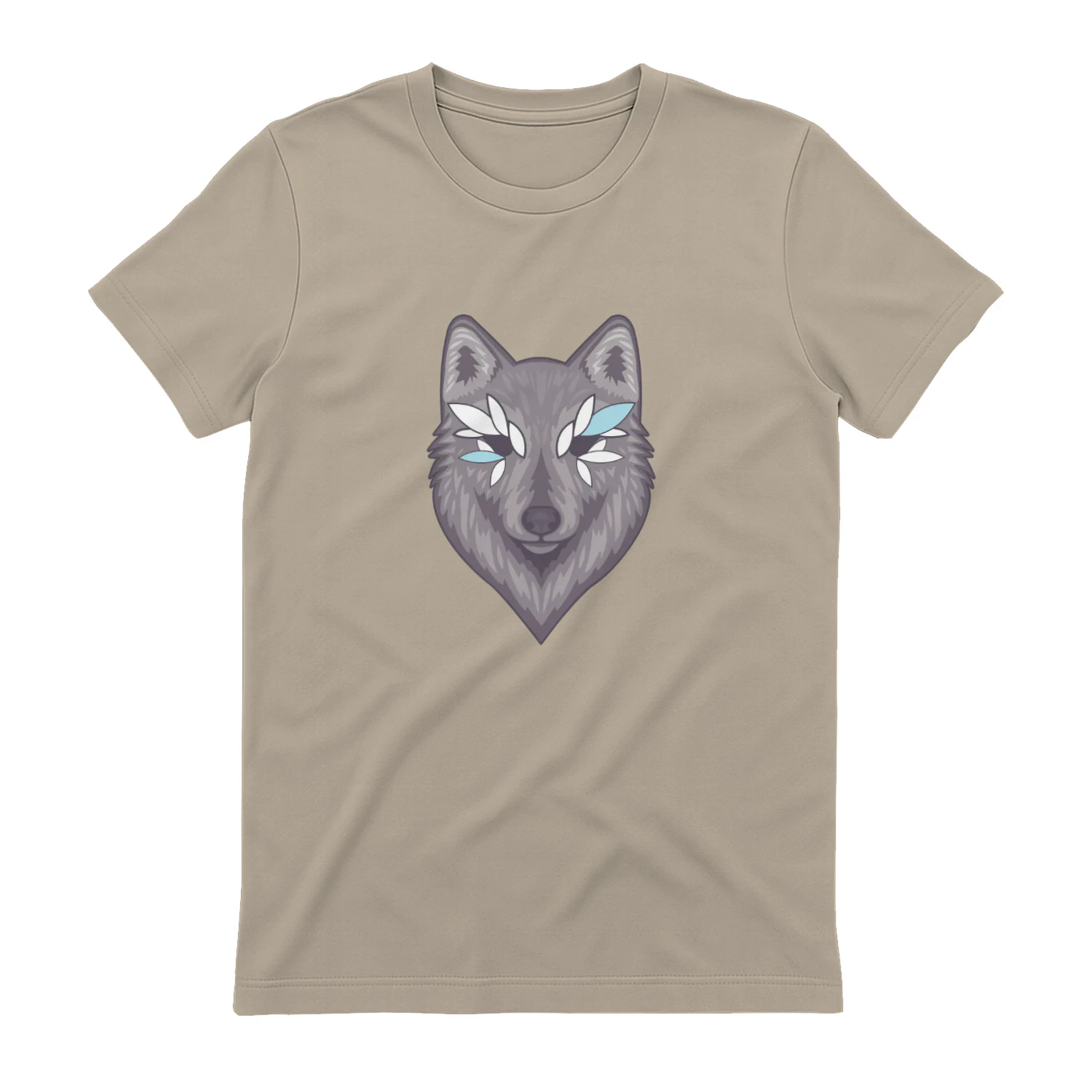 Wolf Vibes Homme