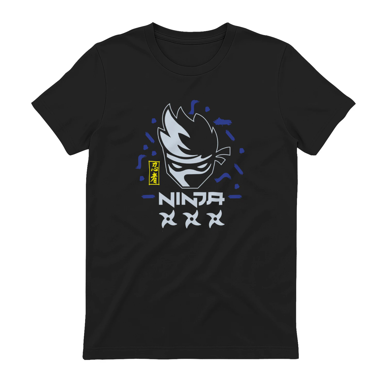 Ninja fight Vibes Homme