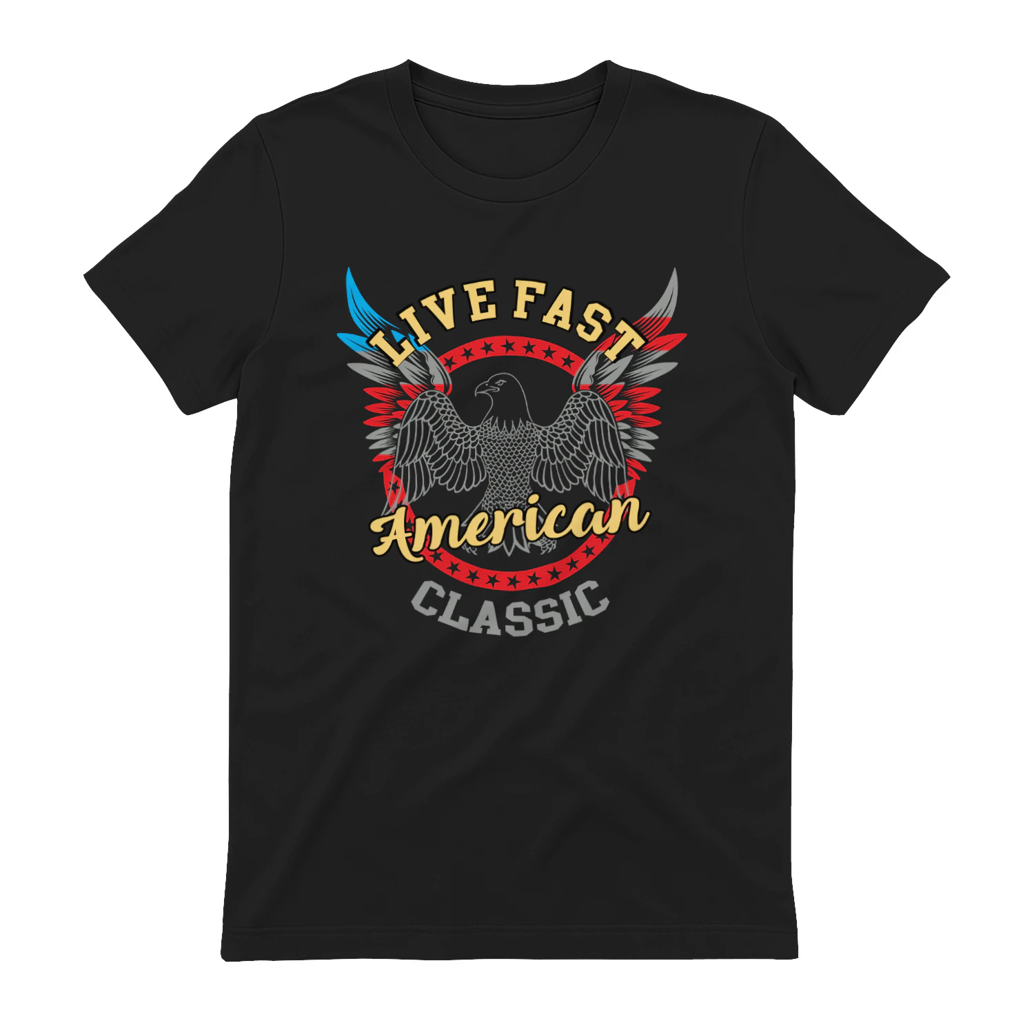 American Classic Vibes Homme