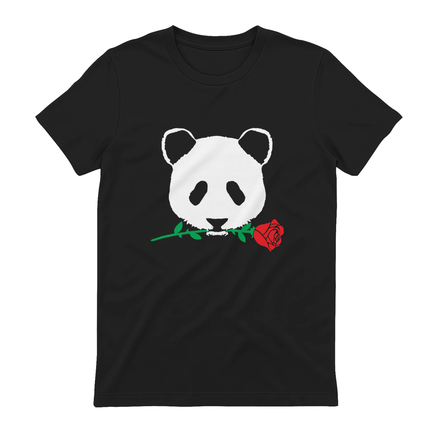 Panda Flower Vibes Homme