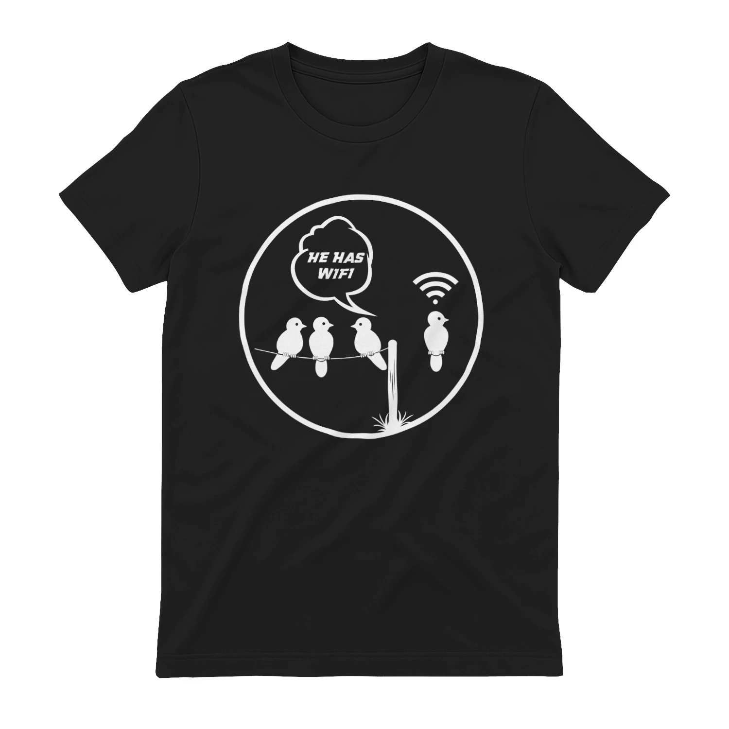 Oiseaux Vibes Homme