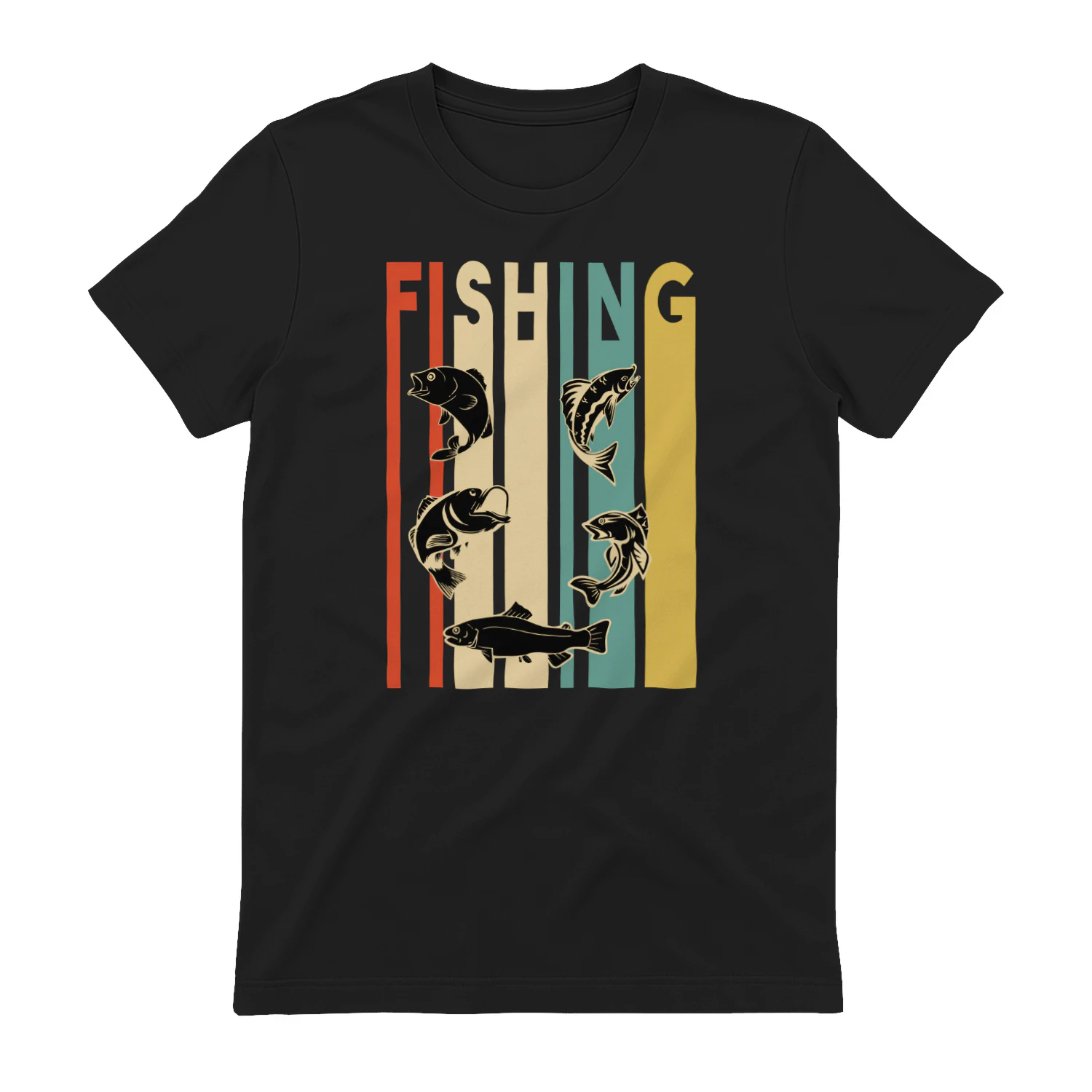 Fishing Vibes Homme