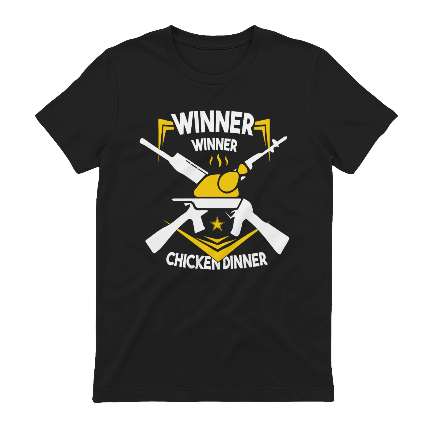 Winner Vibes Homme