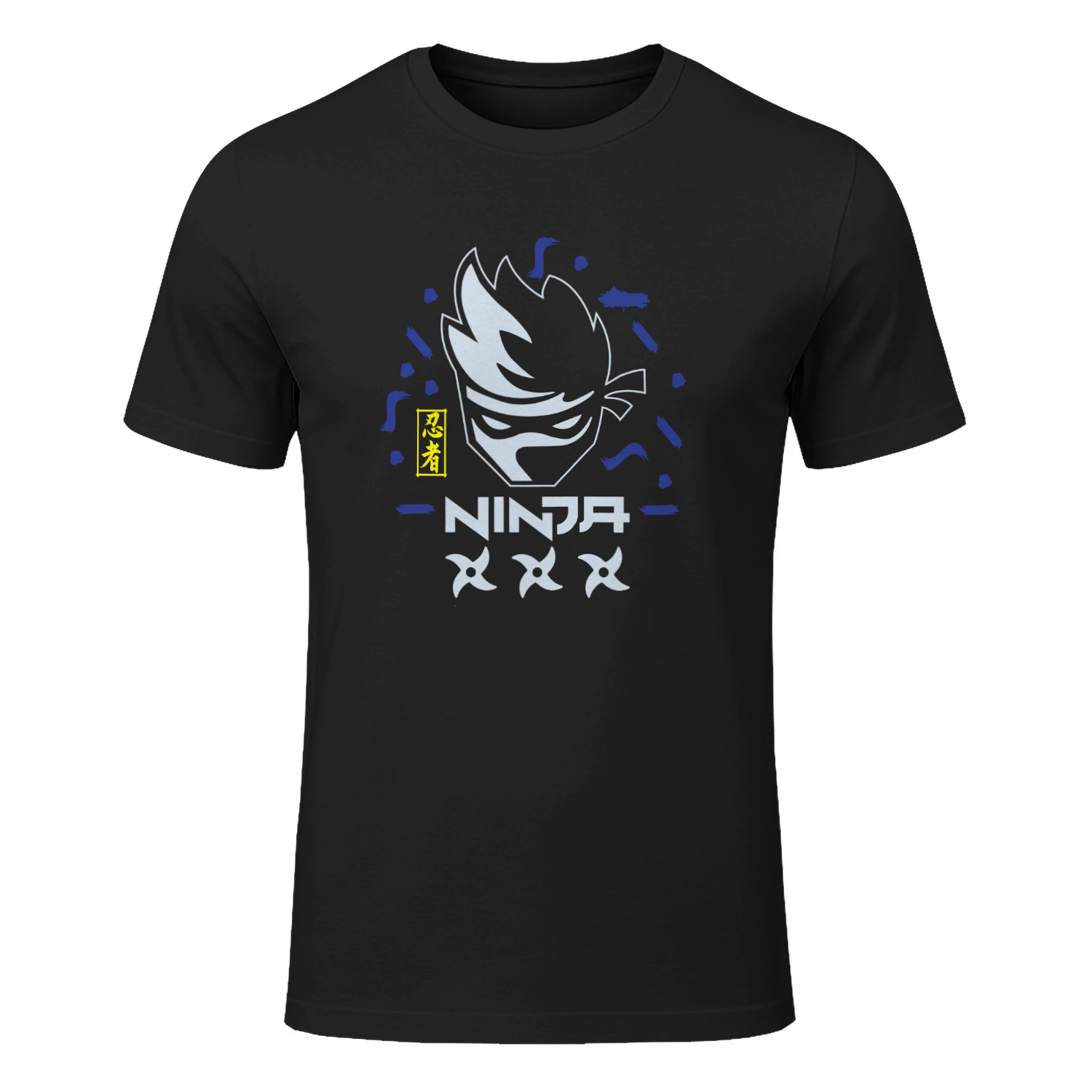 Ninja fight Vibes Homme