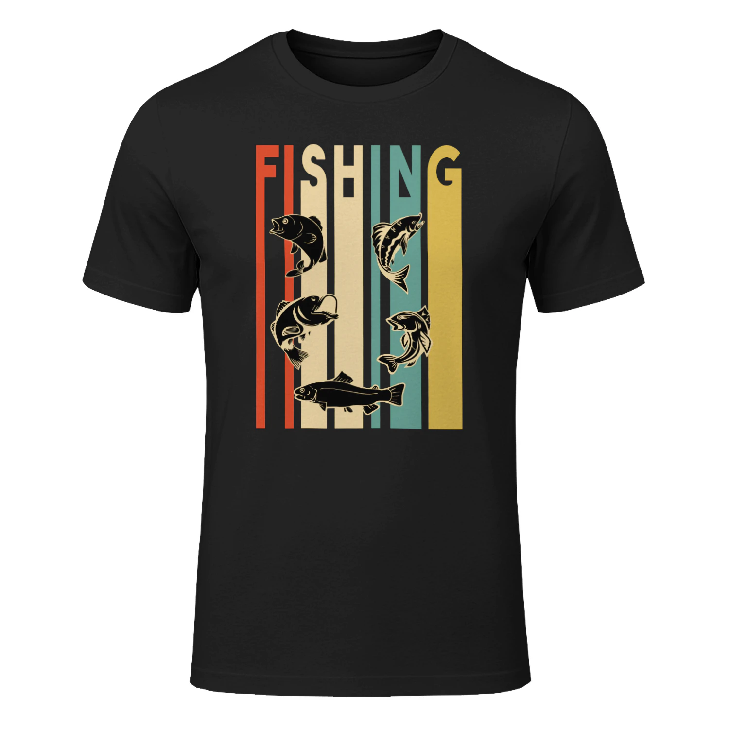 Fishing Vibes Homme