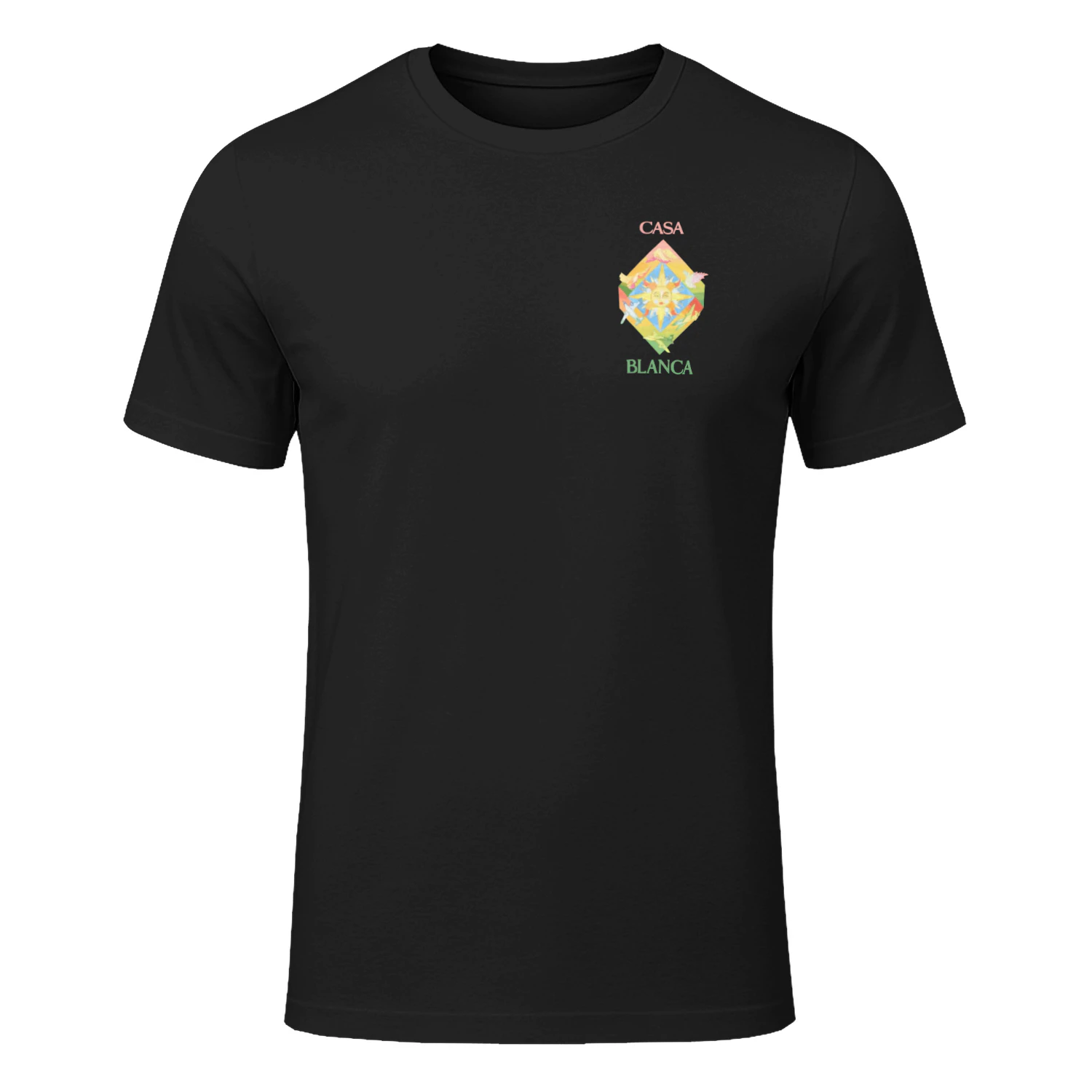 casa blanca vintage Homme