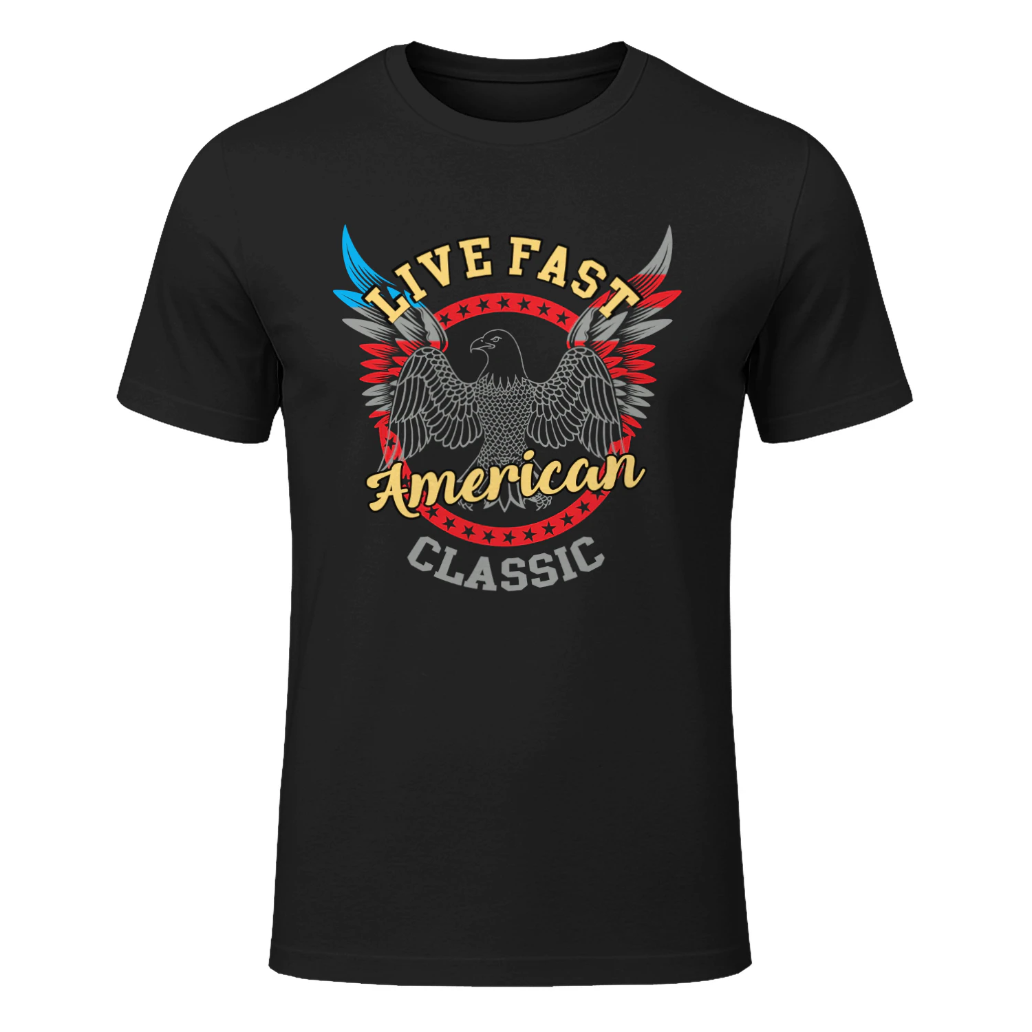American Classic Vibes Homme