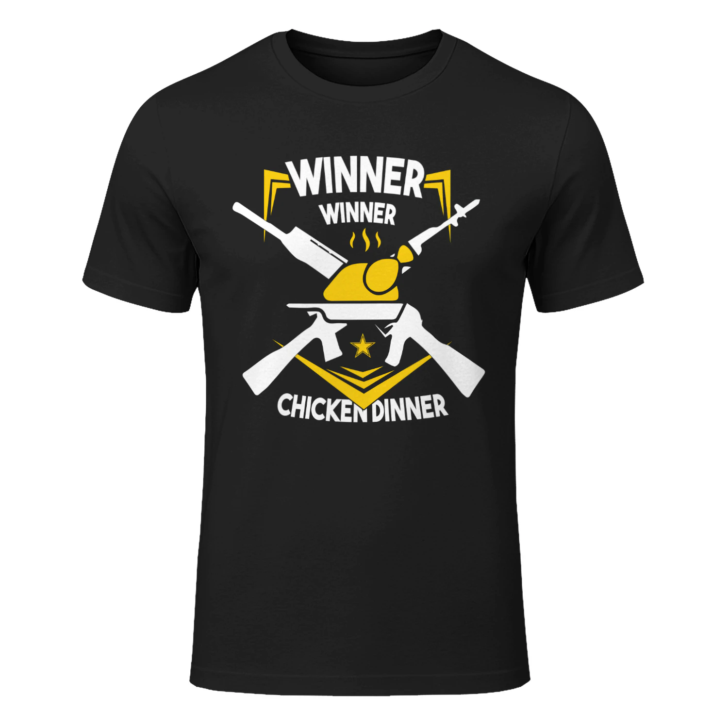 Winner Vibes Homme