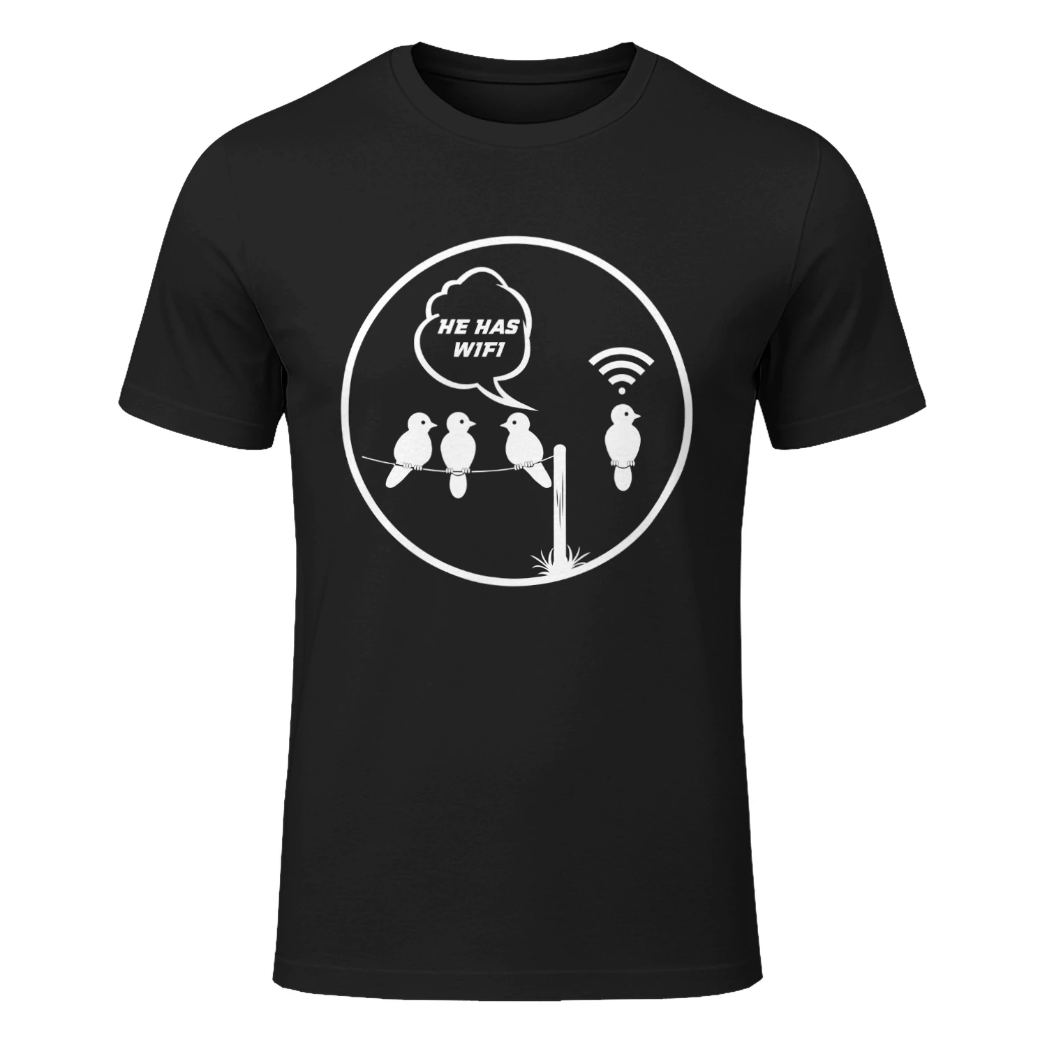 Oiseaux Vibes Homme