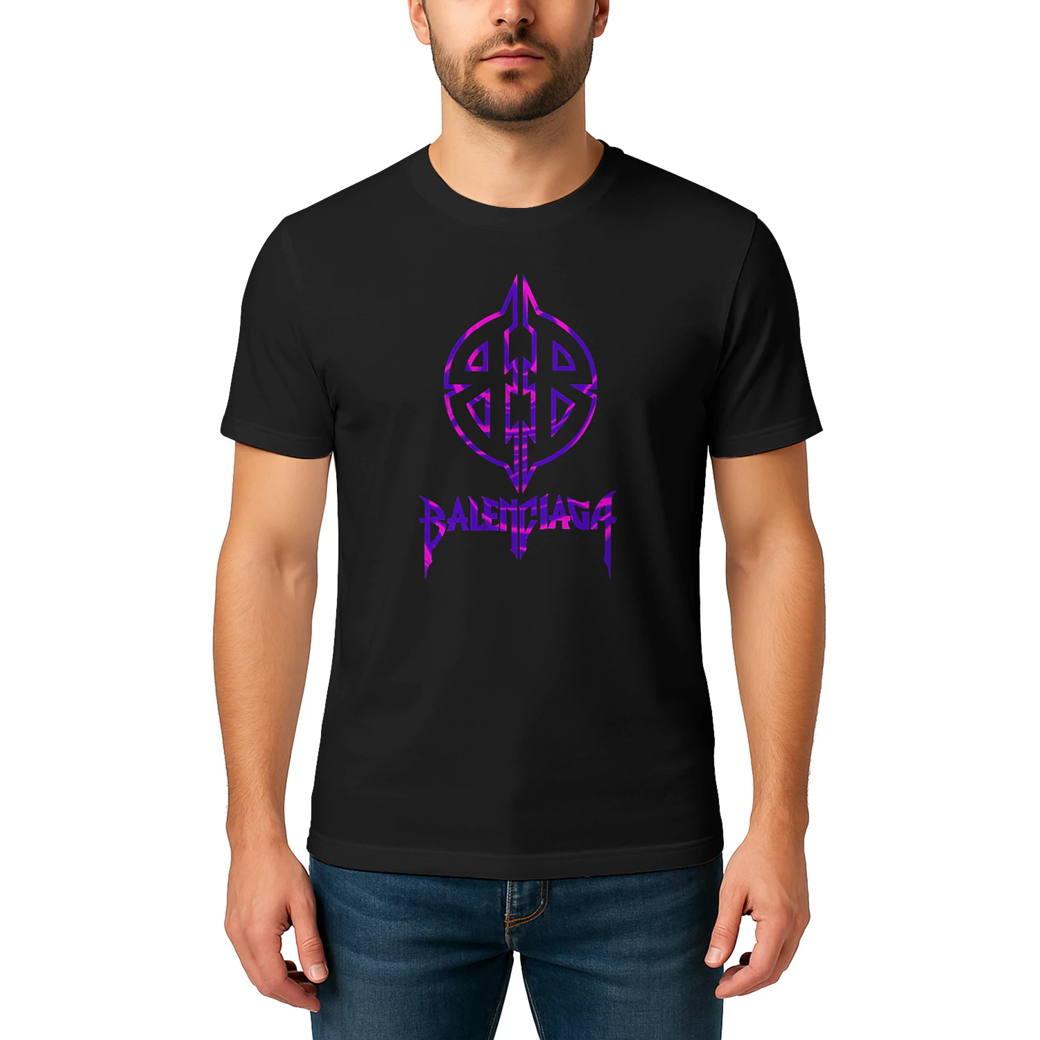 balanciaga vibes Homme