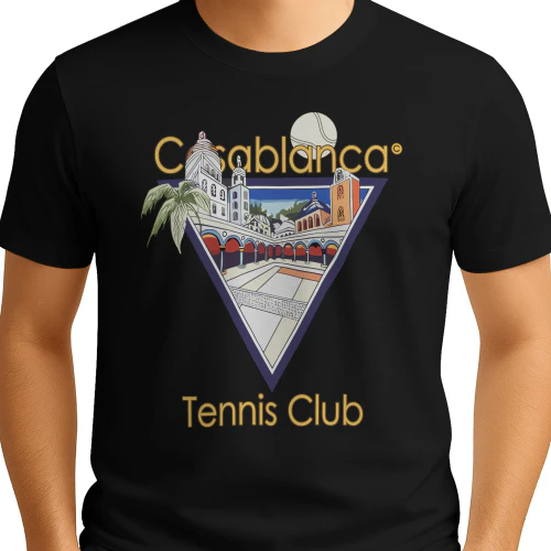 casa blanca club vibes