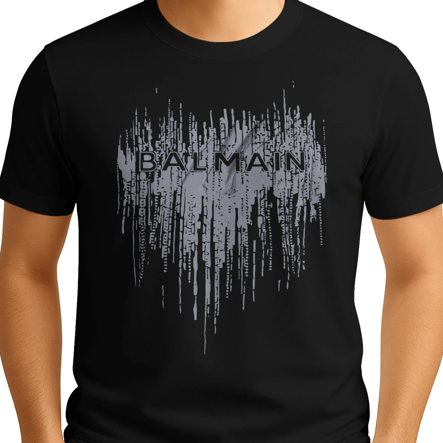 balmain vibes Homme