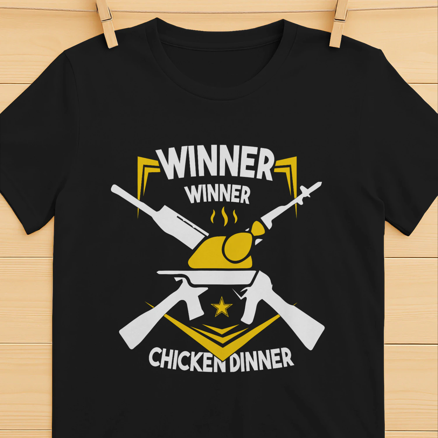 Winner Vibes Homme