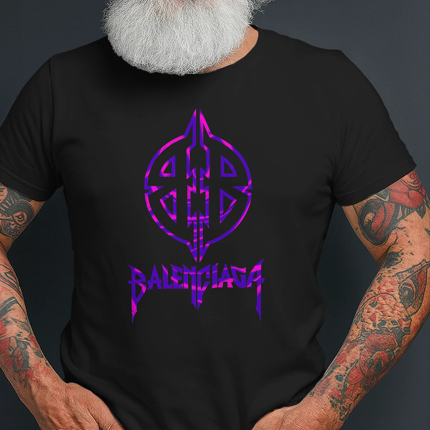 balanciaga vibes Homme