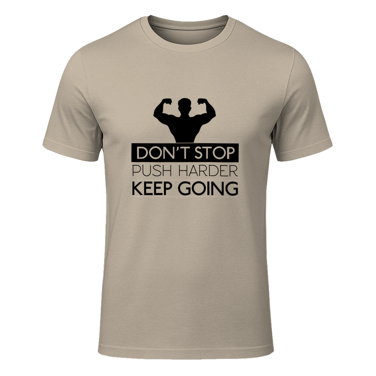 DON'T STOP Vibes Homme