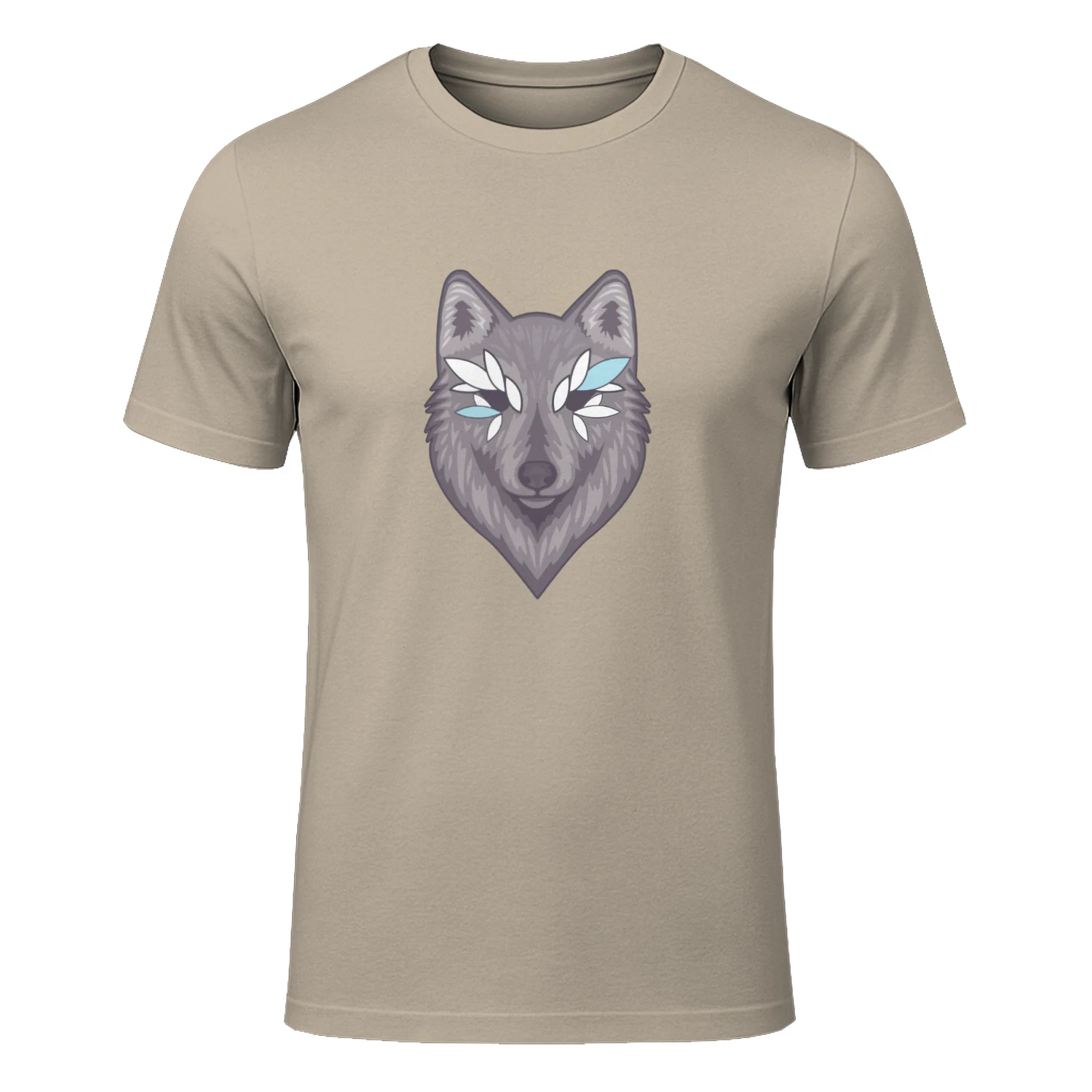 Wolf Vibes Homme