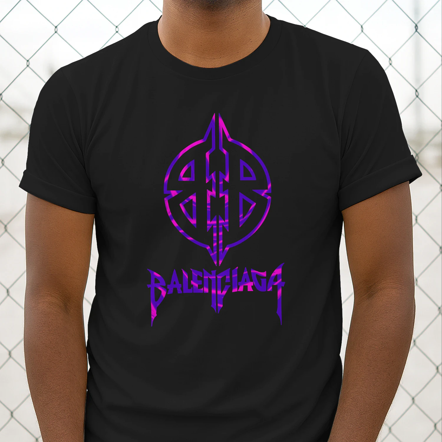 balanciaga vibes Homme