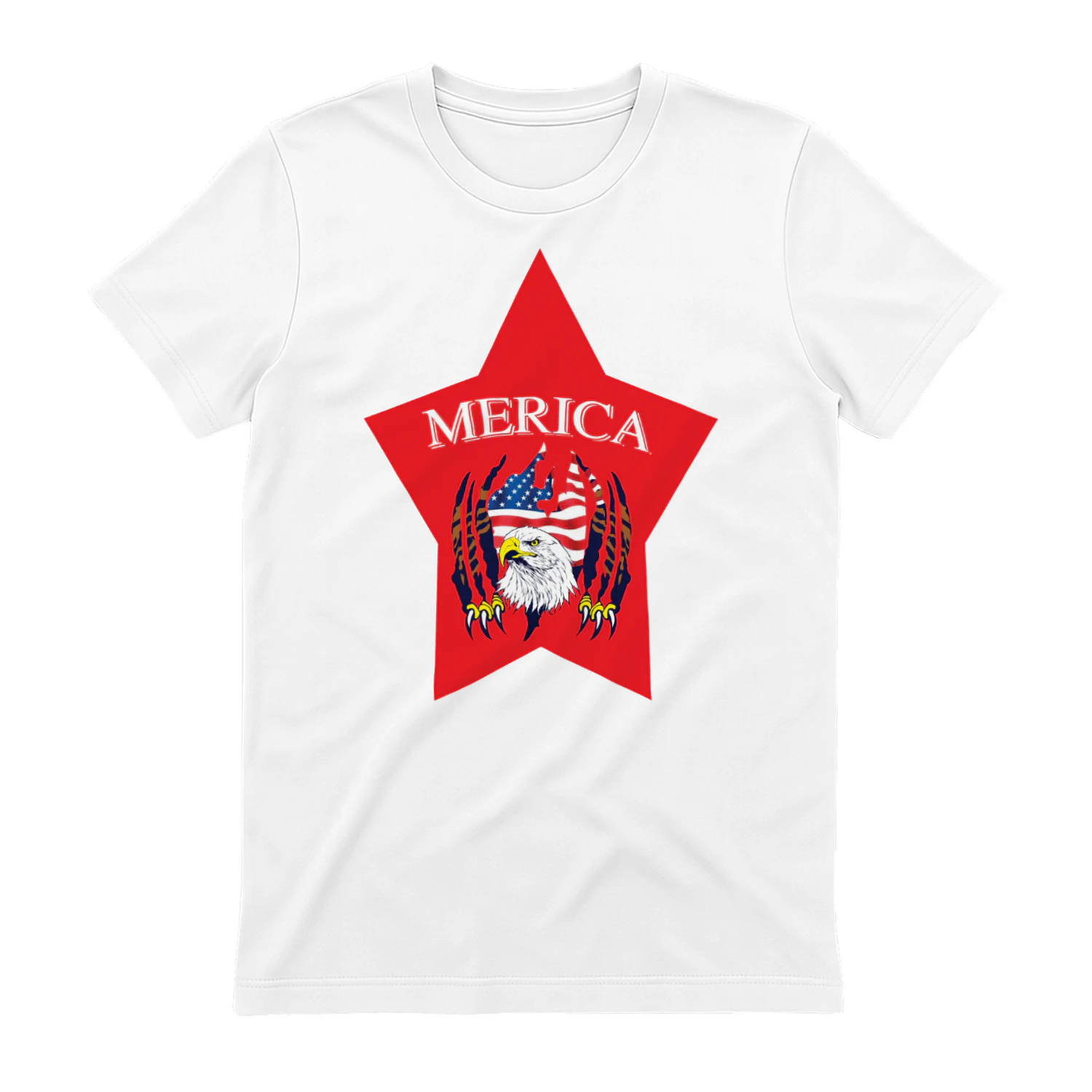 Merica Vibes Homme