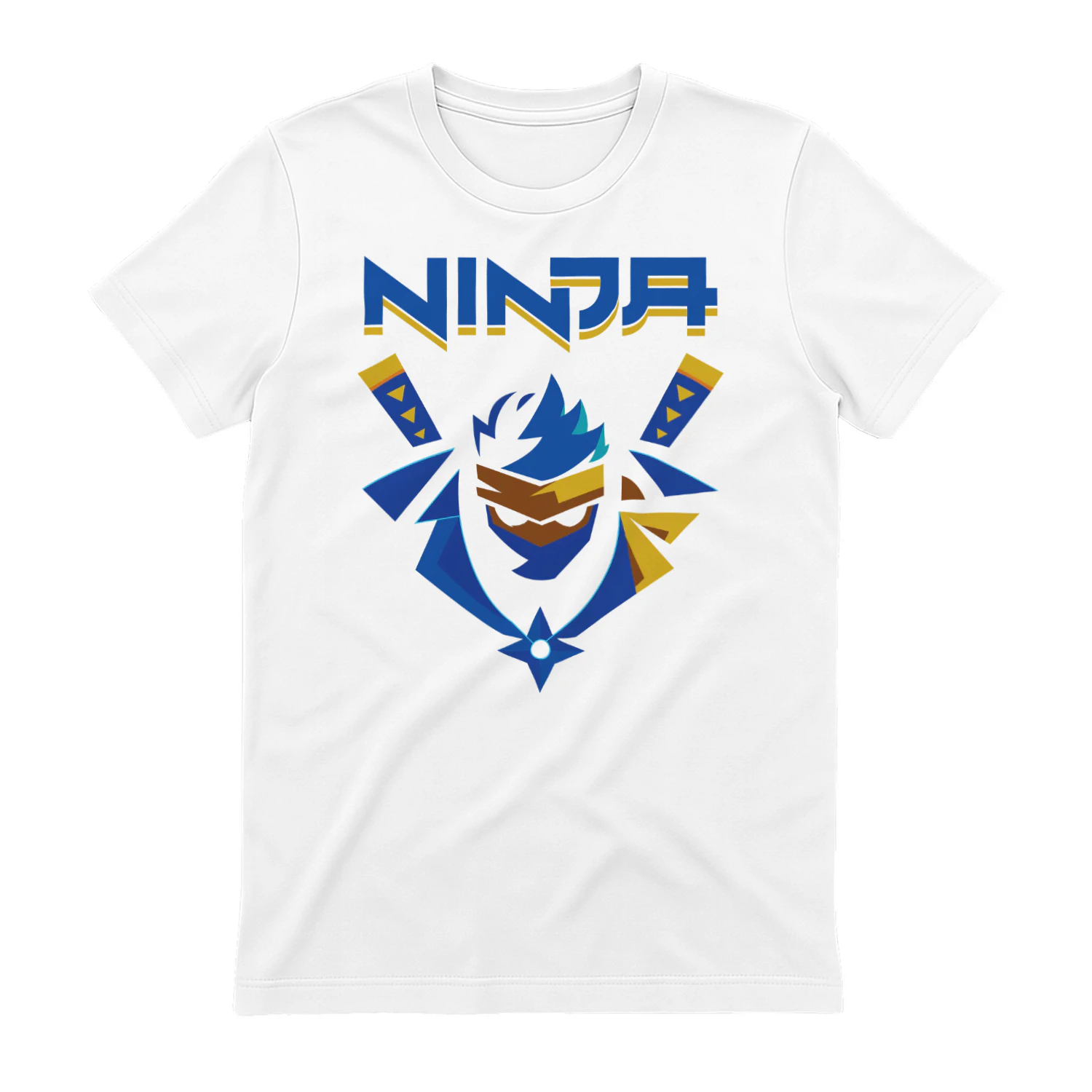 Ninja Warriors Vibes Homme