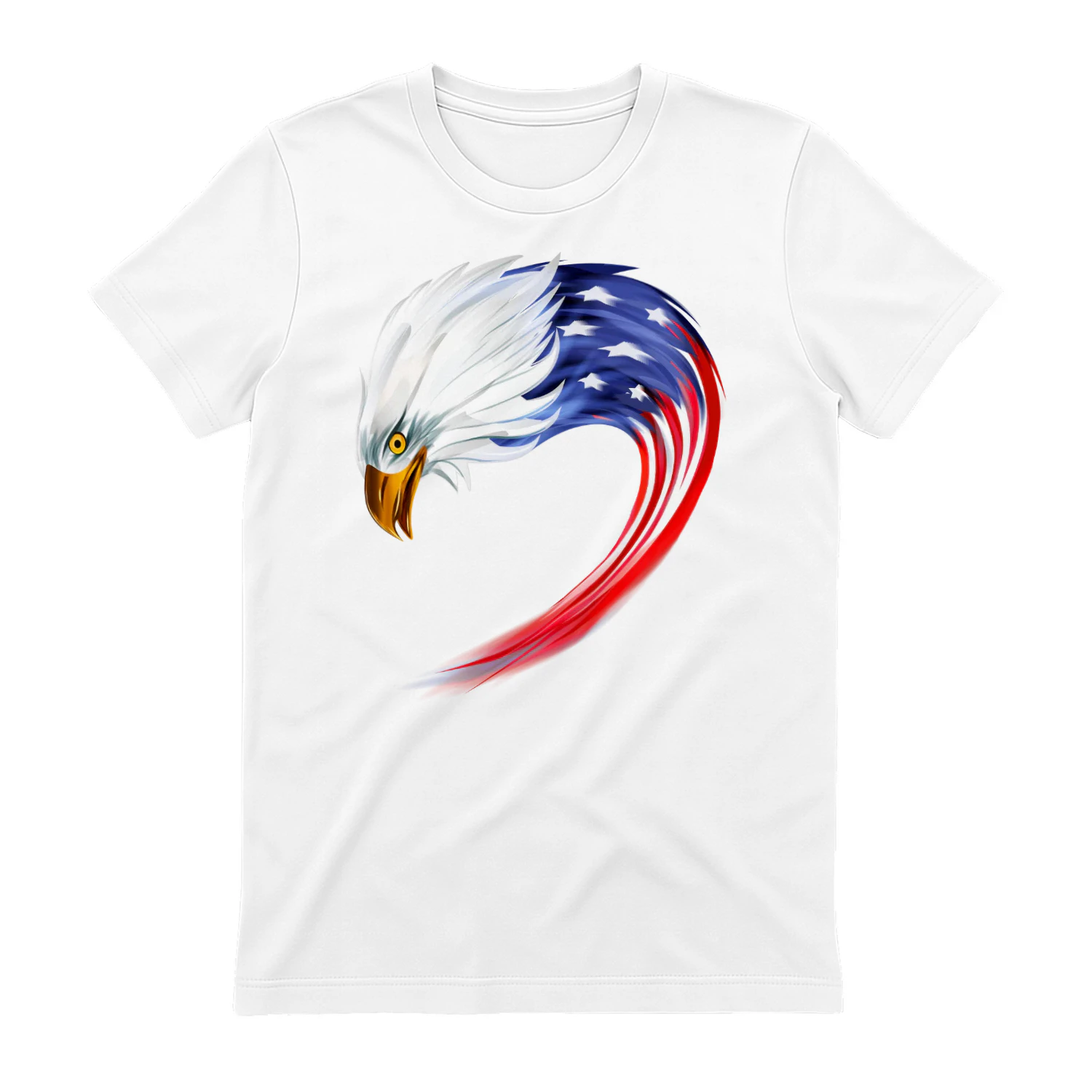 Eagle fight Vibes Homme
