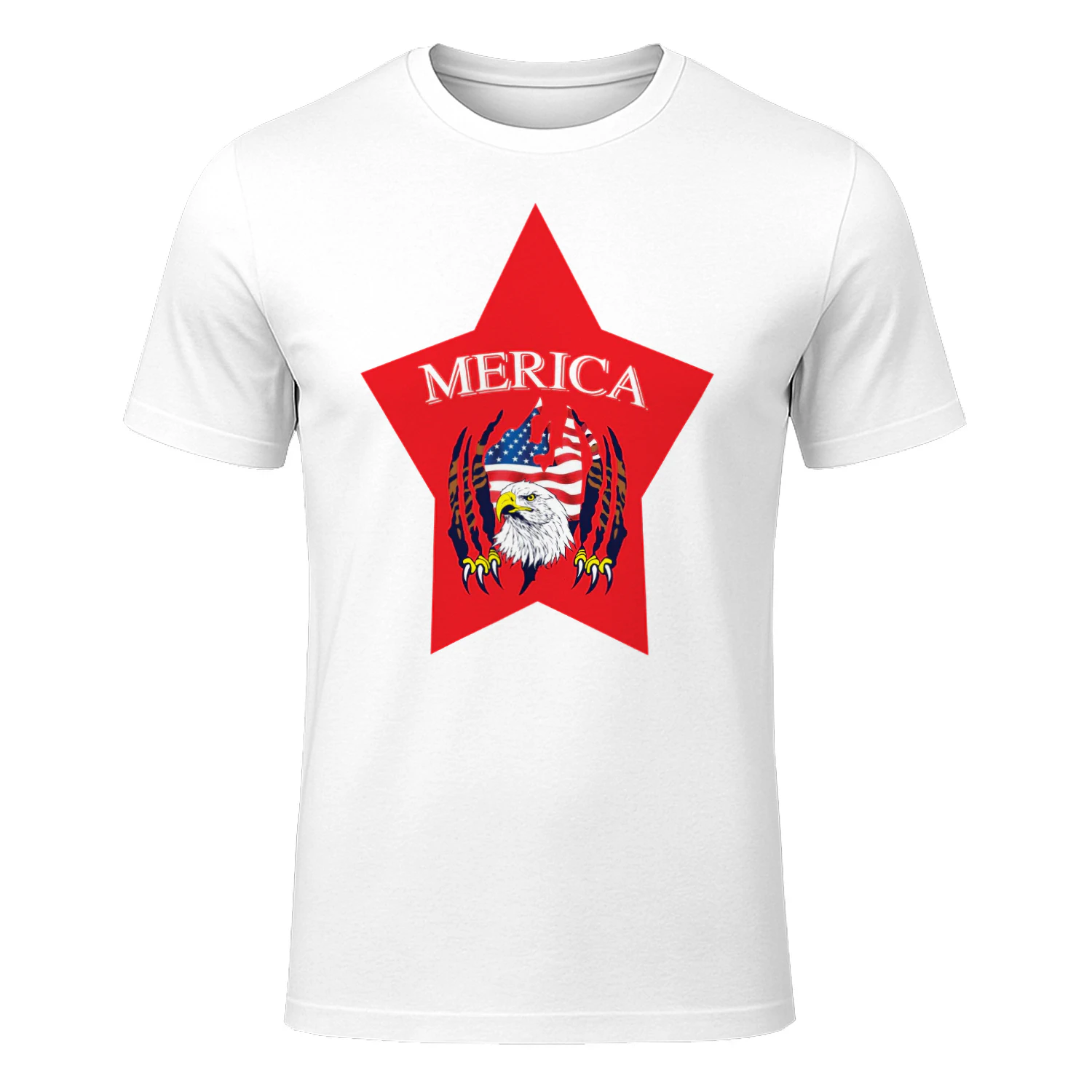 Merica Vibes Homme