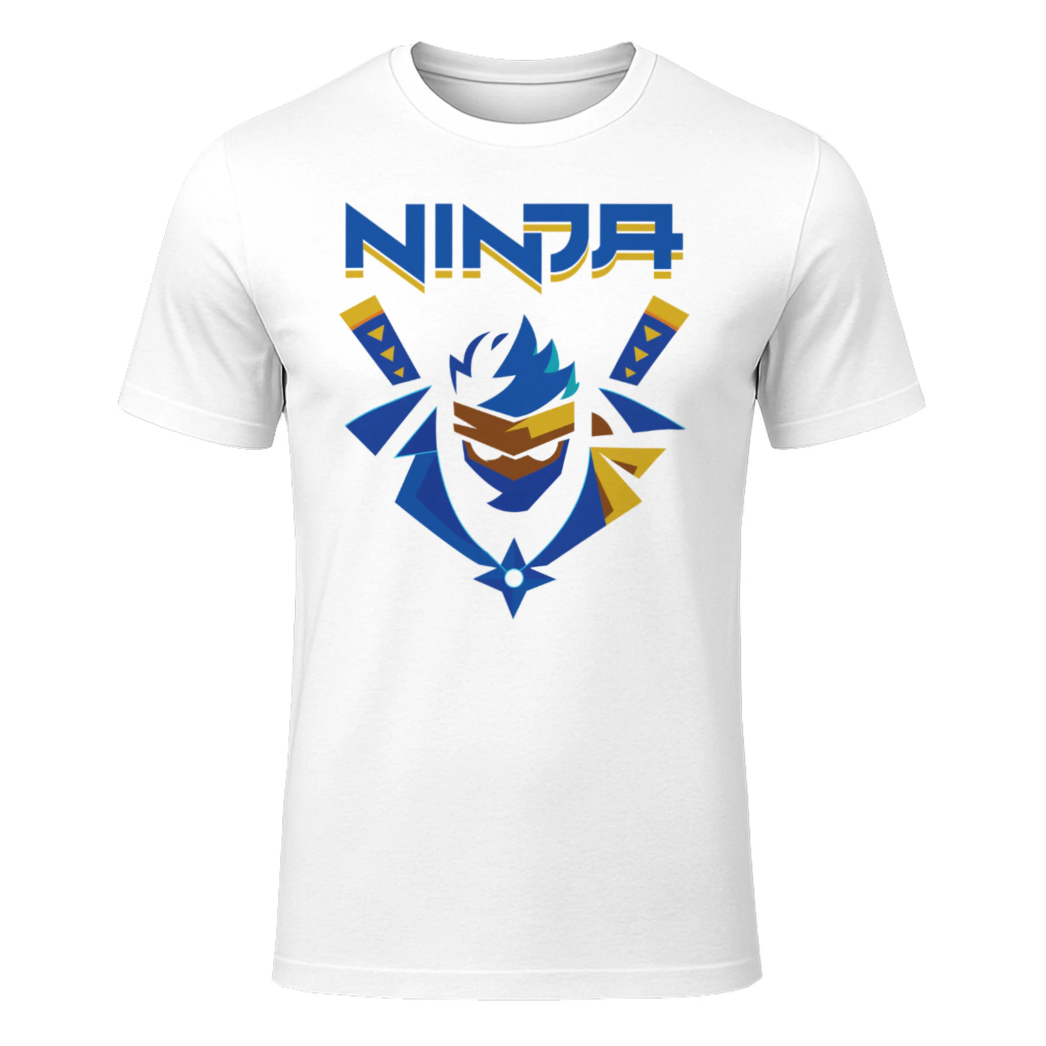 Ninja Warriors Vibes Homme