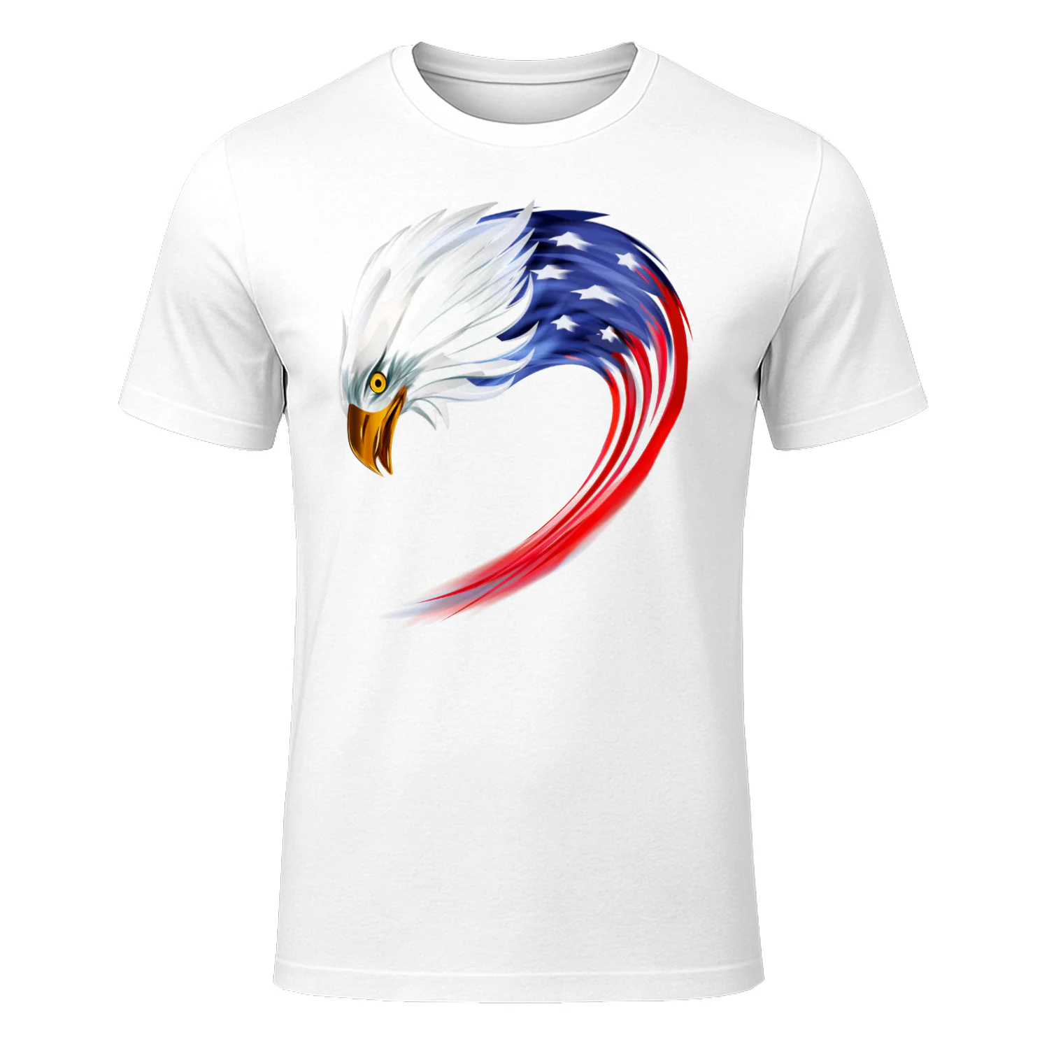 Eagle fight Vibes Homme