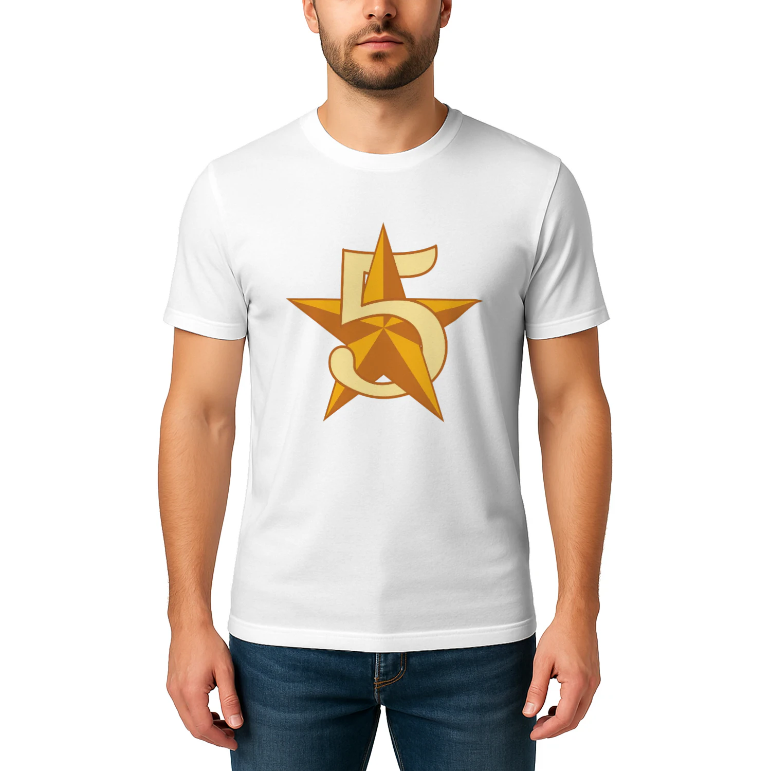 Five star Vibes Adultes