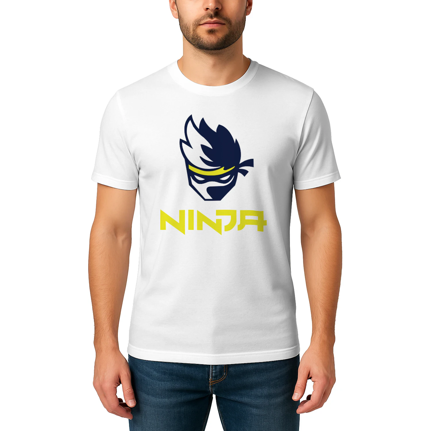 Ninja Vibes Homme