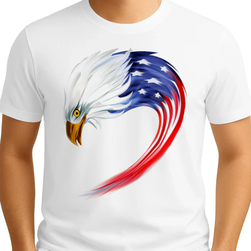 Eagle fight Vibes Adultes