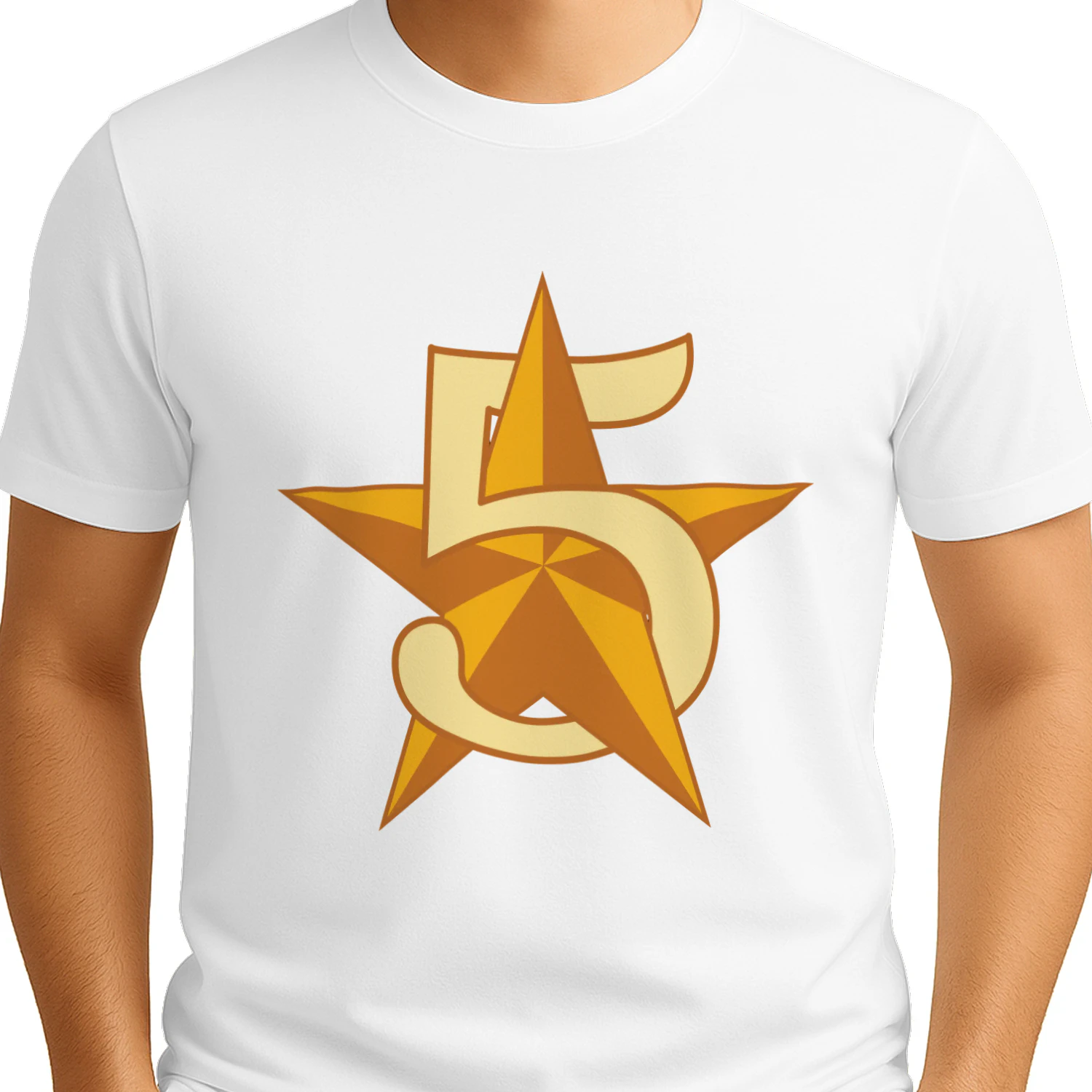 Five star Vibes Adultes