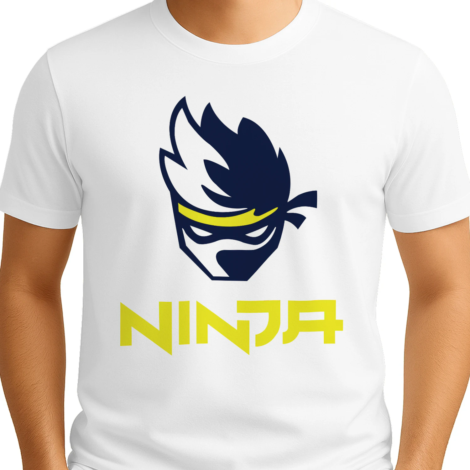 Ninja Vibes Homme