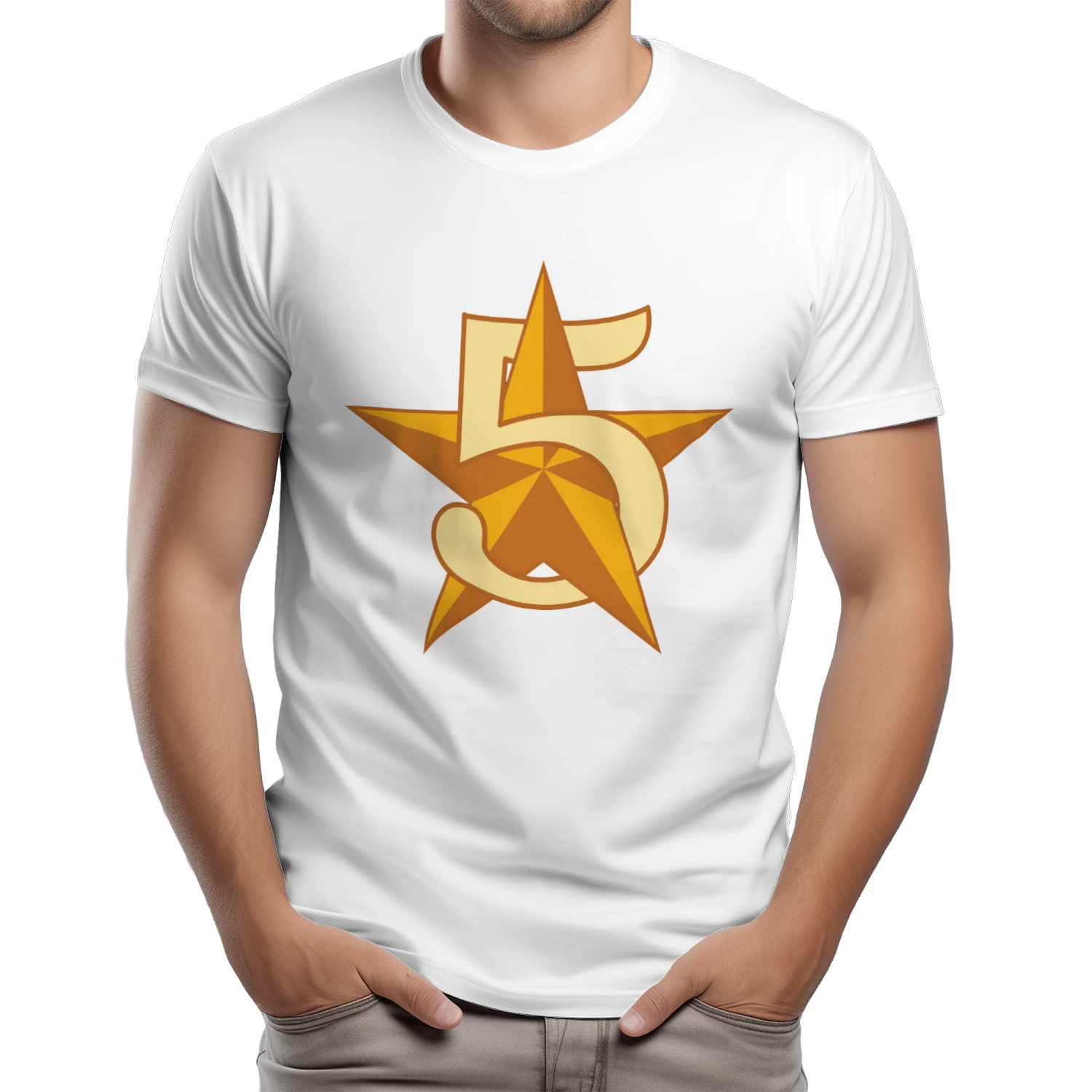 Five star Vibes Adultes