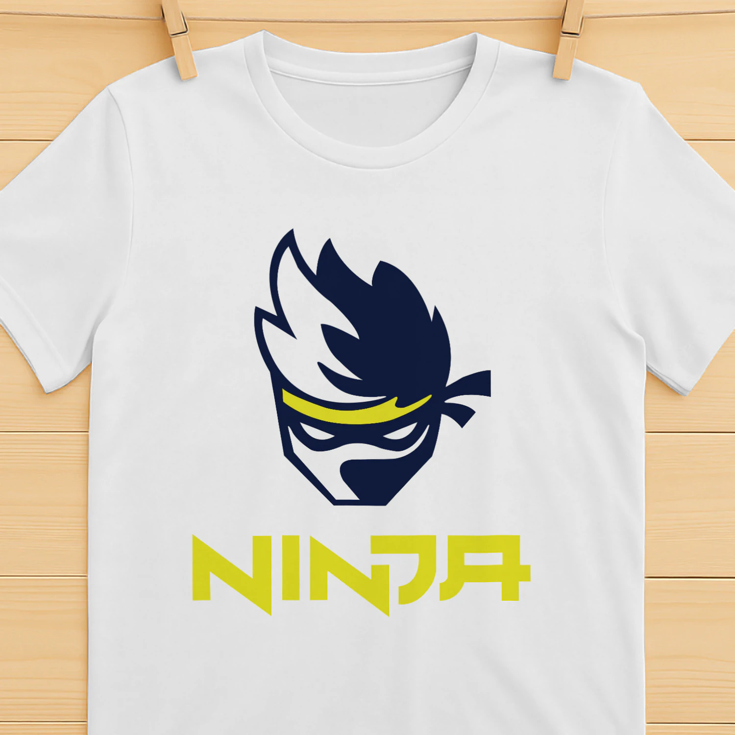 Ninja Vibes Homme