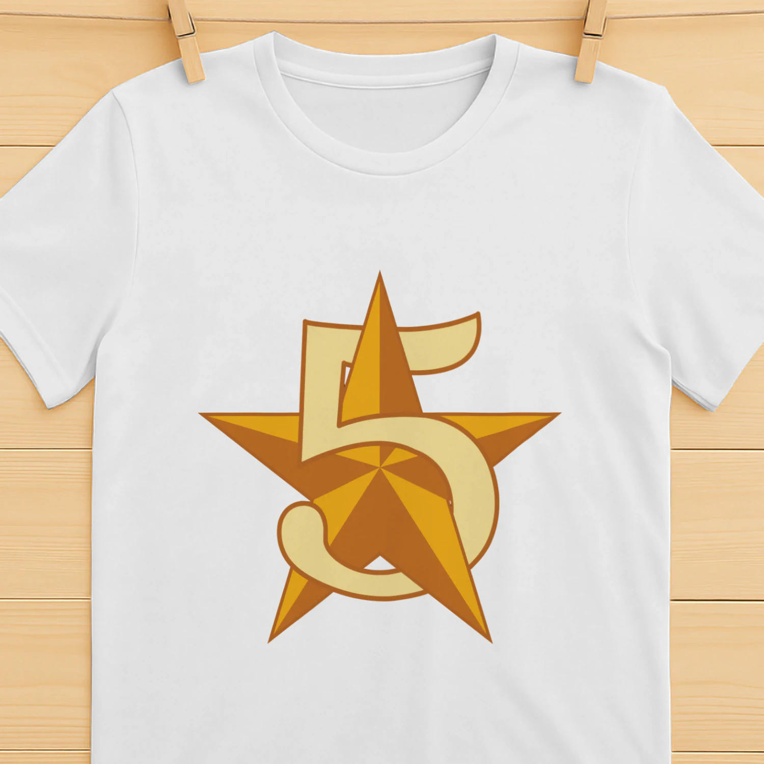Five star Vibes Adultes