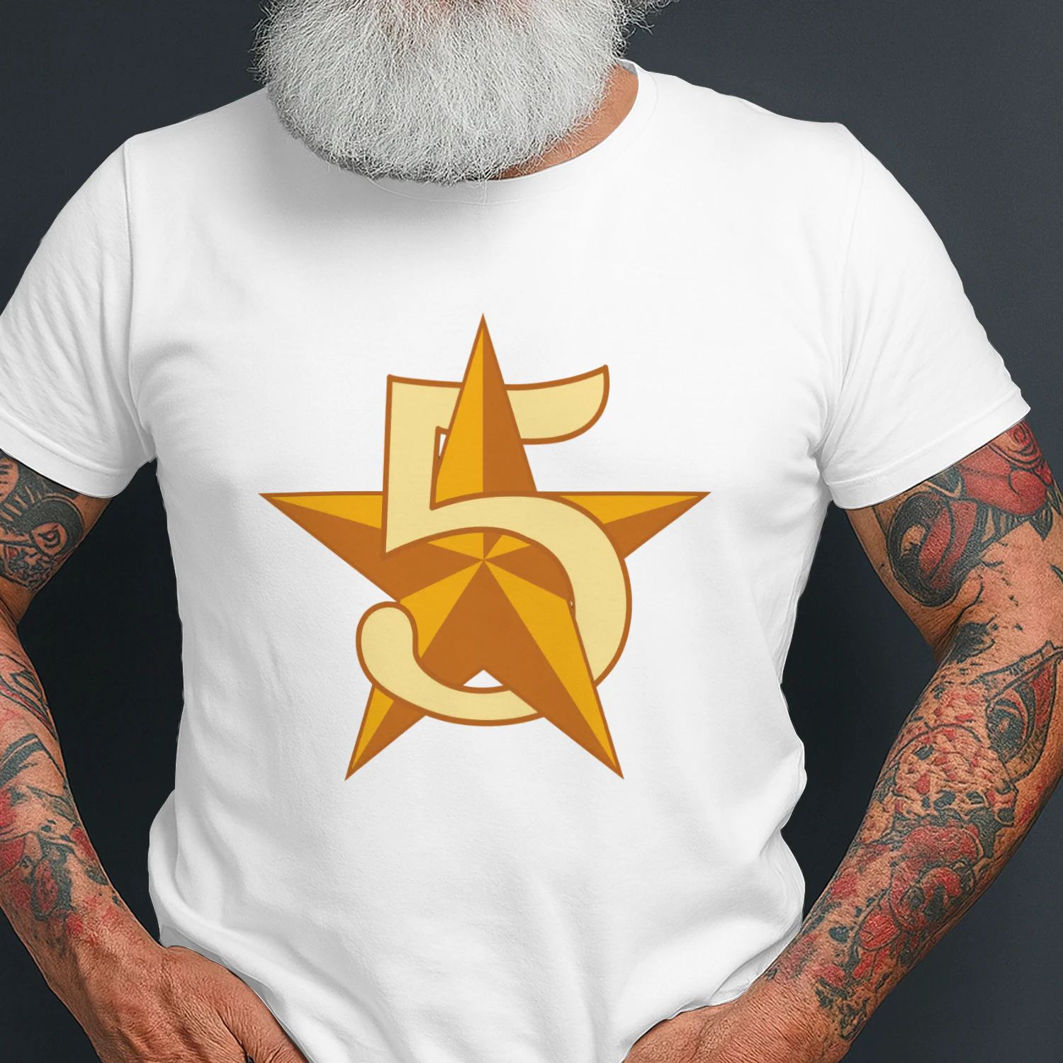 Five star Vibes Adultes
